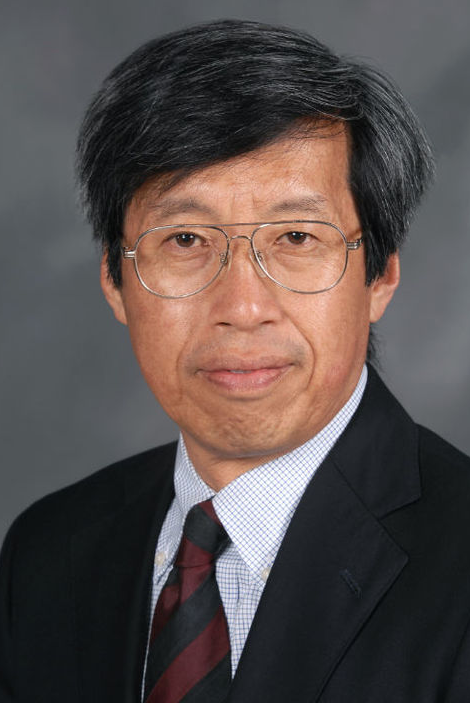 Hiroshi Yokoyama
