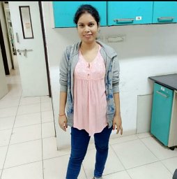 Pratibha Singh