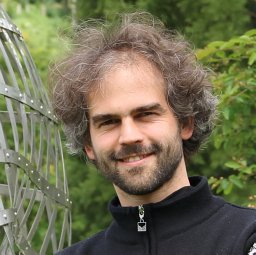 Jakob Runge