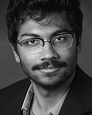 Sandeep Vora