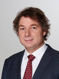 Tim Grant