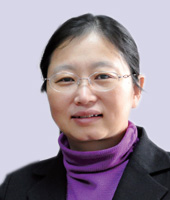 Xiuyan Guo