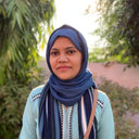 Ashi Ikram