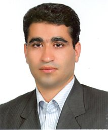 Ali Nouri