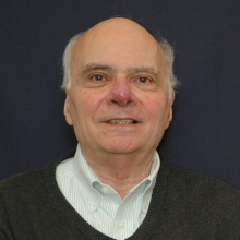 Alexander Pollatsek