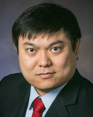 Xu Chen
