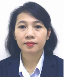 Dian Puspita Hapsari