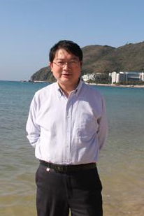 Chengfu Cao