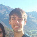 Daniel Ramos