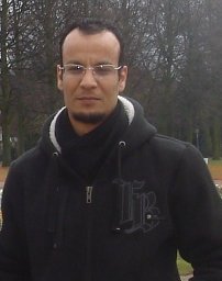 Bakhti Benaoumeur