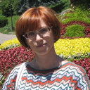 Marina Tsidilina
