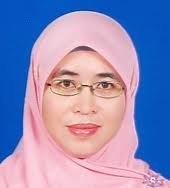 Tunku Salha Tunku Ahmad