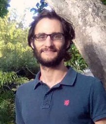 Fernando Nunez-Regueiro