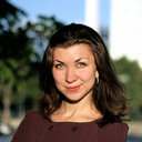 Alesya Mikhailovskaya