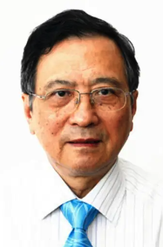 Kaida Jiang