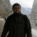 Evgeny A. Borovichev