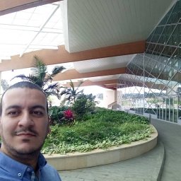 Abderrahmane Boudoukha
