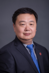 Naijun Tang