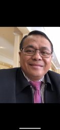 Hery Djagat Purnomo
