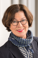 Kristina M. Reiss