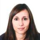 Dimitra Zagoura