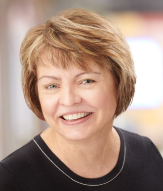 Susan B. Sorenson