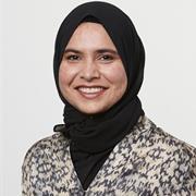 Farha Ramzan