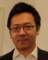 Zhiwei Zong