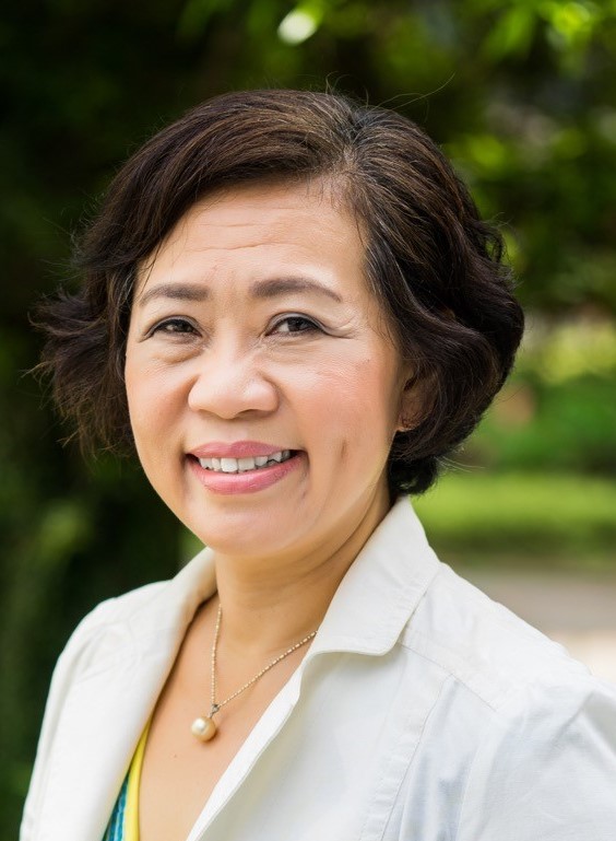 Yupana Wiwattanakantang