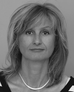 Slavka Tzanova