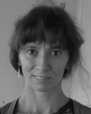 Elena S. Dzlieva
