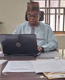 Kabiru Ibrahim Karamba
