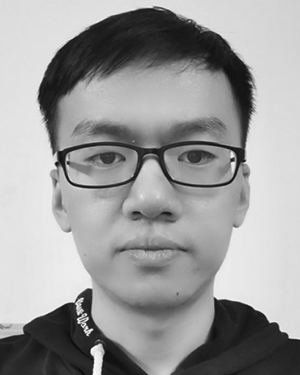 Pengrui Fu