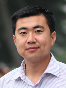 Qi Zhao