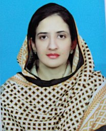 Nighat Yasmin