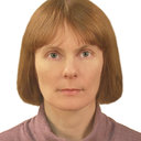 Maria Khoreva