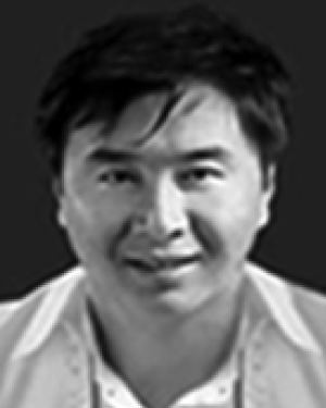 Haiyang Zhao