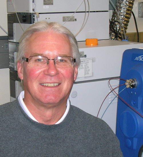 Dennis R. Koop