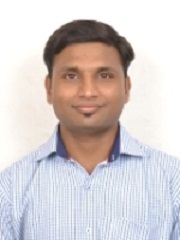 Yogesh Shriniwas Gat