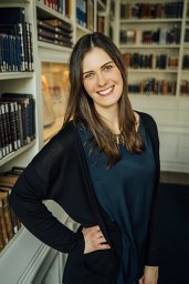 Carolin Ischen