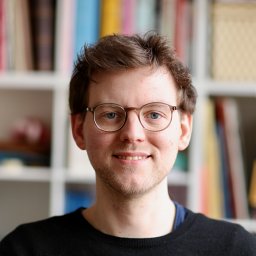 Oliver Lylloff