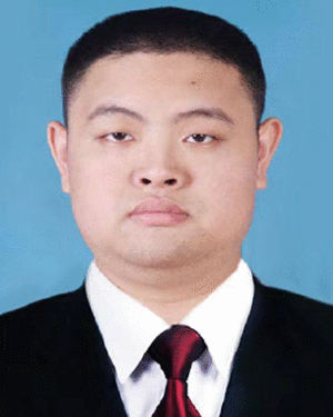 Zhipeng Yu