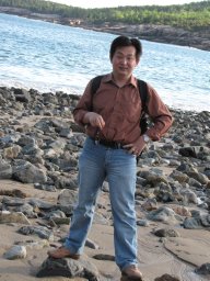 Xiwu Zhao