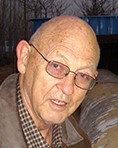 Ivan Catton