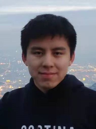 Yihang Chen