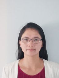 Chen Chushuang