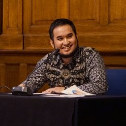 Mega B Herlambang