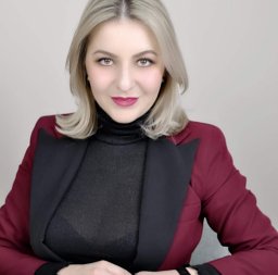 Simona Carniciu