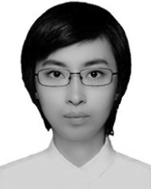 Xianjing Zhang