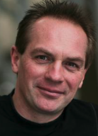 Gerald Zamponi